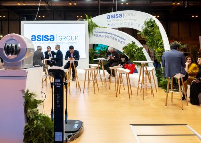 Asisa Group