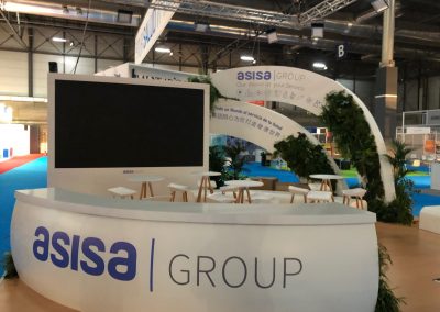 Asisa Group
