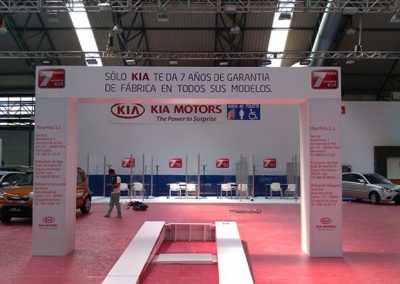 KIA Motors