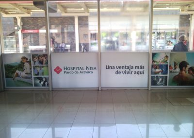 Hospital Nisa